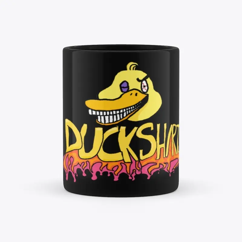 Duck Shirts