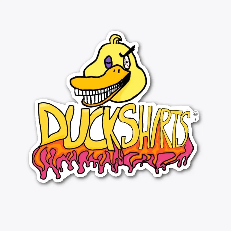 Duck Shirts